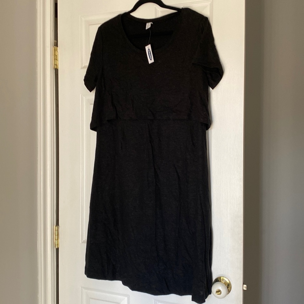 Old Navy Maternity Dress